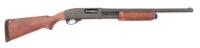 Remington Model 870 Magnum Slide Action Shotgun
