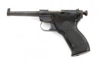 SM Corporation Sporter Single Shot Pistol