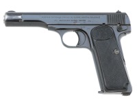 German P.626(b) Semi-Auto Pistol by Fabrique Nationale