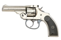 Harrington & Richardson Premier Double Action Revolver