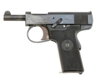 Harrington & Richardson 32 Self-Loading Pistol