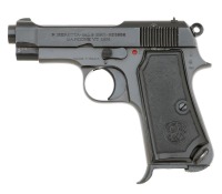 Beretta Model 1934 Semi-Auto Pistol