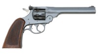 Harrington & Richardson Sportsman Double Action Revolver