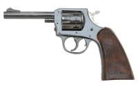 Harrington & Richardson Model 922 Double Action Revolver