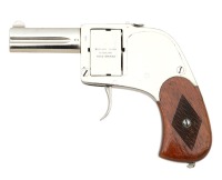 J. P. Sauer & Sohn Bar Double Barrel Pistol