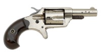 Colt New Line 32 Single Action Pocket Revolver