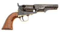 Colt Model 1849 Pocket Percussion Revolver