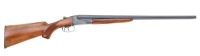 Stevens 5100 Smallbore Boxlock Double Shotgun