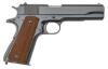 U.S. Model 1911A1 Navy Contract Semi-Auto Pistol by Colt