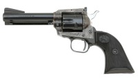 Colt New Frontier 22 Scout Convertible Revolver