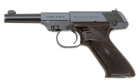 High Standard Dura-Matic Semi-Auto Pistol