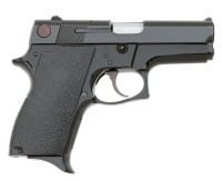 Smith & Wesson Model 469 “The Mini” Semi-Auto Pistol