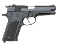 Smith & Wesson Model 59 Semi-Auto Pistol