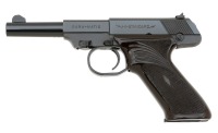 High Standard Dura-Matic Semi-Auto Pistol