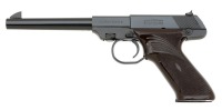 High Standard Dura-Matic Semi-Auto Pistol