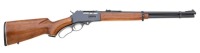 Westernfield Model M72 Lever Action Carbine