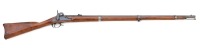 W.M. Large Model 1861 Percussion Rifle-Musket