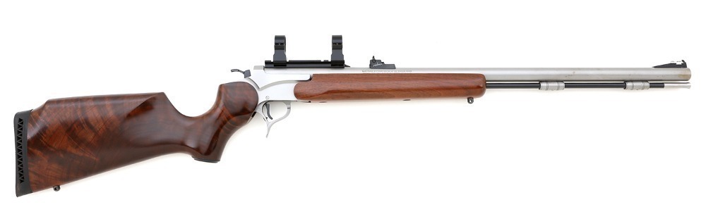 Thompson/Center Encore 209 X 50 Magnum Inline Percussion Rifle
