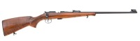 CZ Brno Arms Model 2-E Bolt Action Rifle