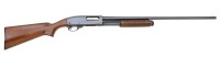 Remington Model 870 Wingmaster Slide Action Shotgun