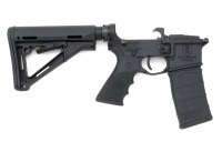 Civil Defense Armory RA-15 Complete Lower Receiver