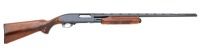 Remington Model 870 Wingmaster Slide Action Shotgun