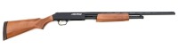 Excellent Mossberg Model 500 Slide Action Shotgun