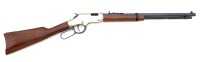 Henry Repeating Arms Golden Boy Lever Action Rifle