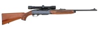 Remington Model 742 Woodsmaster Semi-Auto Rifle