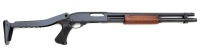 Remington Model 870 Wingmaster Slide Action Shotgun