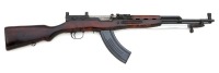 Russian SKS Semi-Auto Carbine