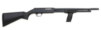 Mossberg Model 500E Home Security Slide Action Shotgun