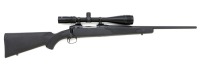 Savage Model 11 Bolt Action Rifle with Tasco Scope