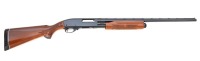 Excellent Remington Model 870 Wingmaster Slide Action Shotgun