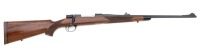 Interarms Mark X Bolt Action Rifle