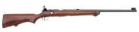 Stevens Model 416 Bolt Action Target Rifle