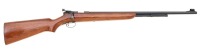 Winchester Model 72 Bolt Action Rifle