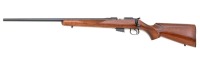 CZ 452-2E American Left Hand Bolt Action Rifle