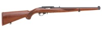 Ruger 10/22 International Semi-Auto Carbine