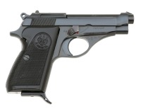 Beretta Model 71 Semi-Auto Pistol