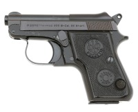 Beretta Model 950B Minx Semi-Auto Pistol