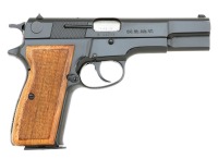 Hungarian P9R Semi-Auto Pistol by FEG