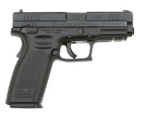 Springfield Armory Inc XD-45 Semi-Auto Pistol