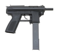 Intratec AB-10 Semi-Auto Pistol