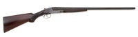 Ithaca Lewis S Grade Boxlock Double Shotgun