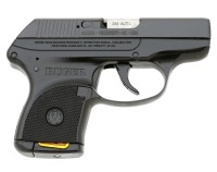 Ruger LCP Semi-Auto Pistol