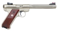 Ruger Mark III Hunter Semi-Auto Pistol