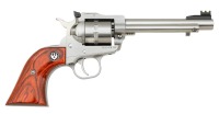 Ruger Single-Ten Single Action Revolver