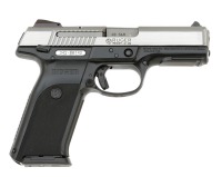 Ruger SR40 Semi-Auto Pistol