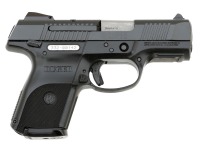 Ruger SR9c Semi-Auto Pistol